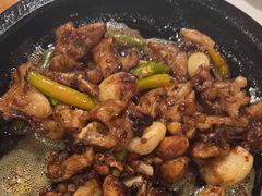 -庆江南江南菜(琴湖溪里花园城店)