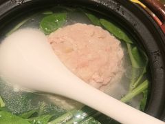 -狮王府淮扬菜(新街口友谊店)