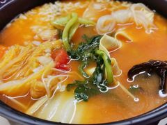 -呷哺呷哺(望京新世界店)