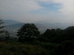 -南漈山