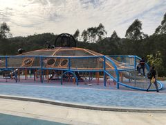 -清远熹乐谷温泉度假酒店