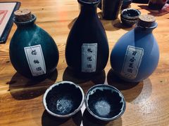 -好介口深夜酒馆(梅江店)