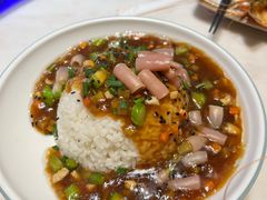 -丁字口海鲜热炒·烧烤大排档