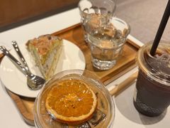 -Peet's 皮爷咖啡(海雅缤纷城店)