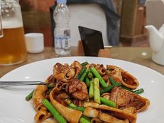 -良友·海鲜青岛菜(五四广场店)