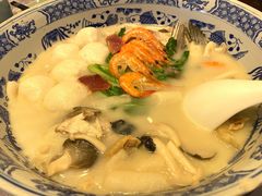-山外山菜馆(玉泉路店)