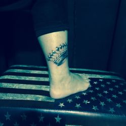 -墨無界刺青TATTOO