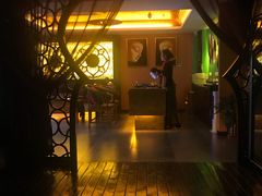 -泰禾馨·泰式按摩精油SPA(新街口金鹰店)