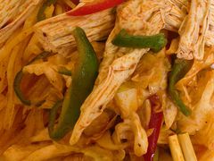 -德元兰州纯汤牛肉面