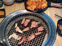 -汉拿山(包河万达店)