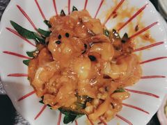 -匠和风精致料理(成都龙湖滨江天街店)
