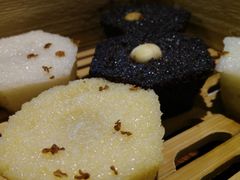 -张果佬年糕卷(科巷店)