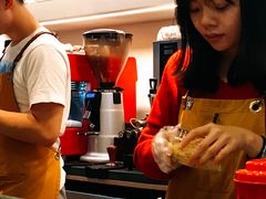 -Home Cafe(水榭春天店)