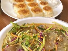 -哈尔滨春饼(朝山街店)