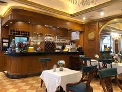 -花园饭店-西餐厅