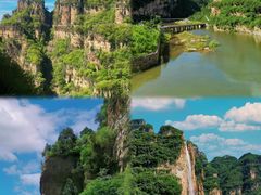 -承德避暑山庄景区