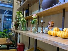 -花十悦·鲜花咖啡餐厅(振业城一期店)