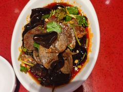 -喜家德虾仁水饺(长泰广场店)