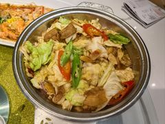 -品大三·经典淮扬菜(大行宫店)