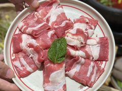 -黔二妞地摊火锅(龙华清湖店)