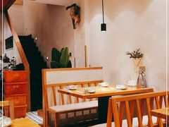 -丁记盐蘸牛肉·新杭菜(河东路店)