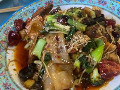 -马艾萨中国兰州传统牛肉面(惠新里店)