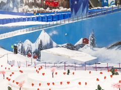 -长沙湘江欢乐雪域