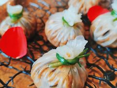 -正德楼果木烤鸭·渔家菜(东港店)