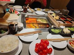 -海底捞火锅(攀枝花万达店)