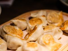 好吃不过饺子-北方家宴(番禺永旺店)