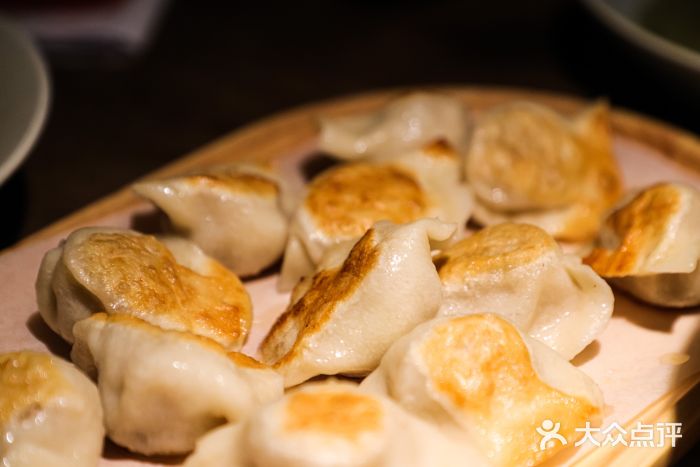北方家宴(番禺永旺店)好吃不过饺子图片