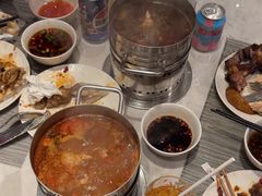 -盐城万豪酒店-盐城厨房西餐厅
