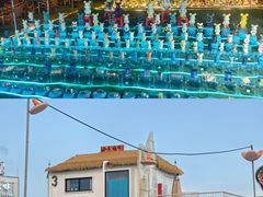 -东莞银行篮球中心