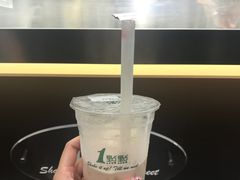 -1点点(清湖地铁店)