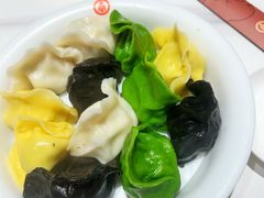 -双合园·海鲜水饺青岛菜(万佳广场店)