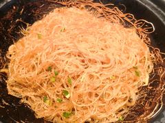 -常和州·夜宵大排档(常州单店)