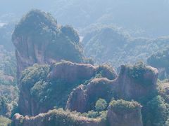 -雁荡山风景名胜区