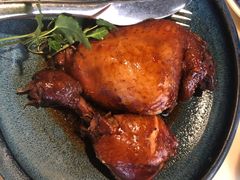东坡半边鸡-桂满陇-十里风荷(合生汇店)