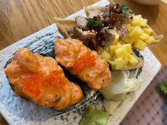 -林妈妈村·日式料理(宝山万达店)