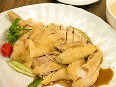 -五星海南鸡饭餐馆(东海岸路店)
