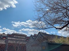 -北京国子监胡同