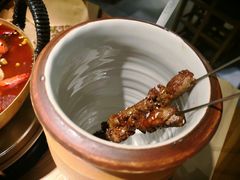 -长安记·大美陕菜(大族广场店)
