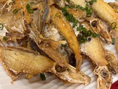 香煎什鱼-贝岭居酒楼(黄贝路店)