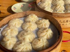 -余氏豆腐包老店(东直街店)