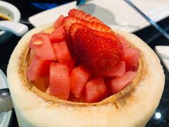 -东椰·海南椰子鸡火锅(朝阳门店)