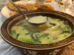 -眷江南之小蓝鲸(王府大街店)