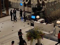 -京香轩·中餐厅(上海中庚聚龙酒店)