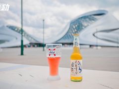 -哈尔滨大剧院