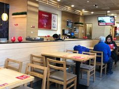 大堂-喜家德虾仁水饺(中央大街店)