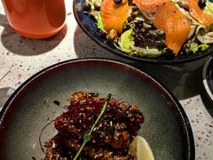 -BE BRIGHT KITCHEN(正佳广场店)
